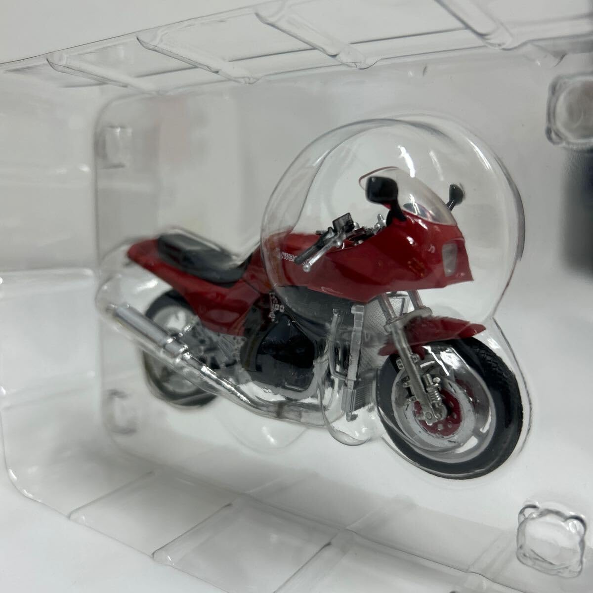 Amazon | アオシマ 少年マガジン 1/24 カスタムバイクコレクション