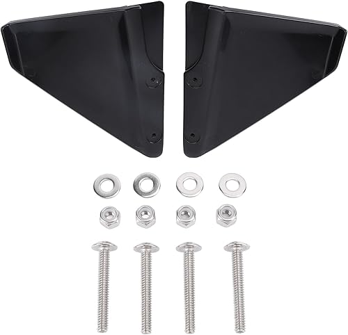 Cheotime -Außenborder -Tragstoffstabilisator, Marineboot -Wasserflossen für 50 3