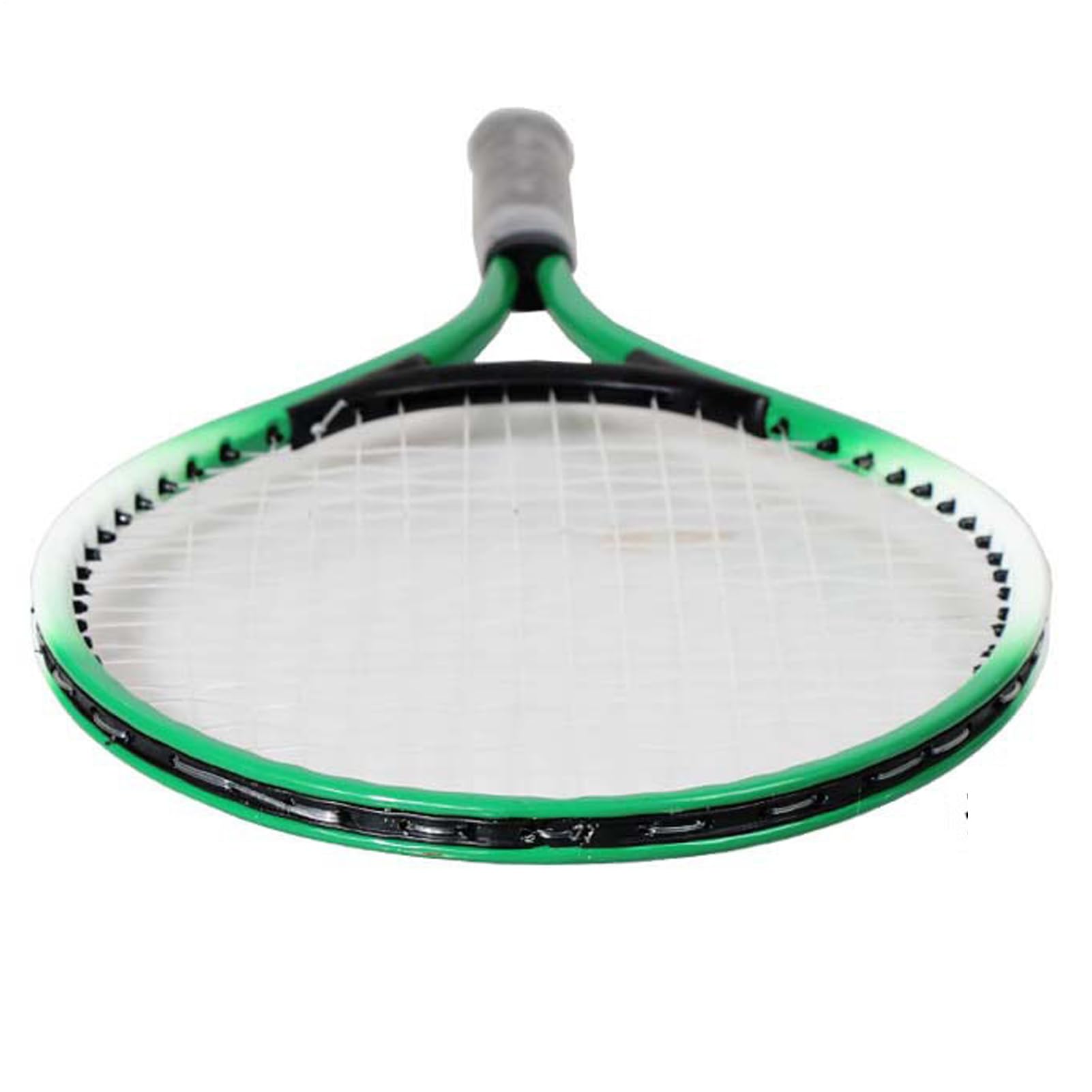 Set Racchette da Tennis e Palline, 21 Pollici Racchetta da Tennis per Bambini Principiante, Kit Allenamento Tenni-s Bambino Adolescente
