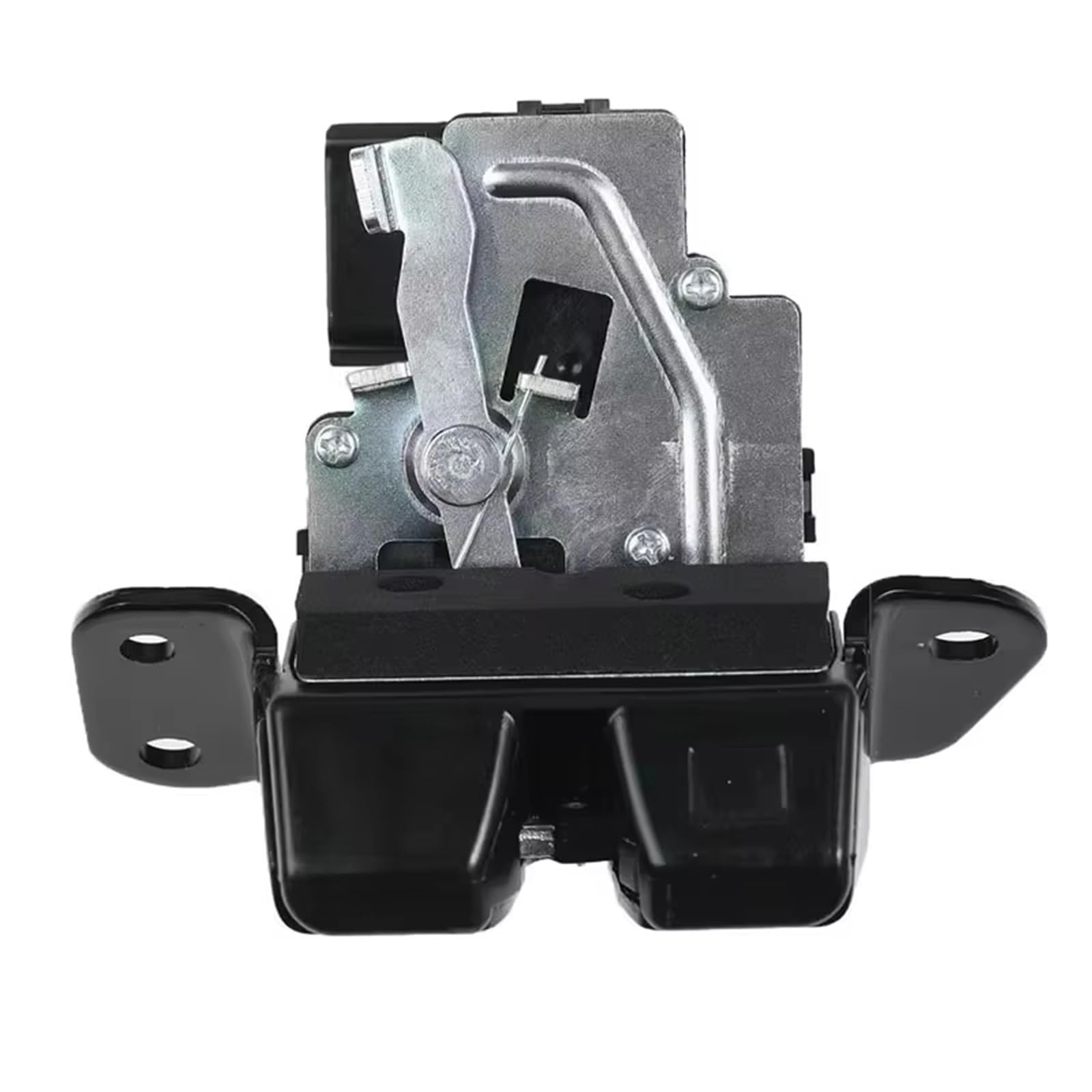 Mkkdyc One Color Trunk Boot Lock Compatible With Kia For K5 2011-2014 For Sportage 2011-2015 Tailgate Latch Actuator Trunk Door Lock Latch Oem:81230-2S000