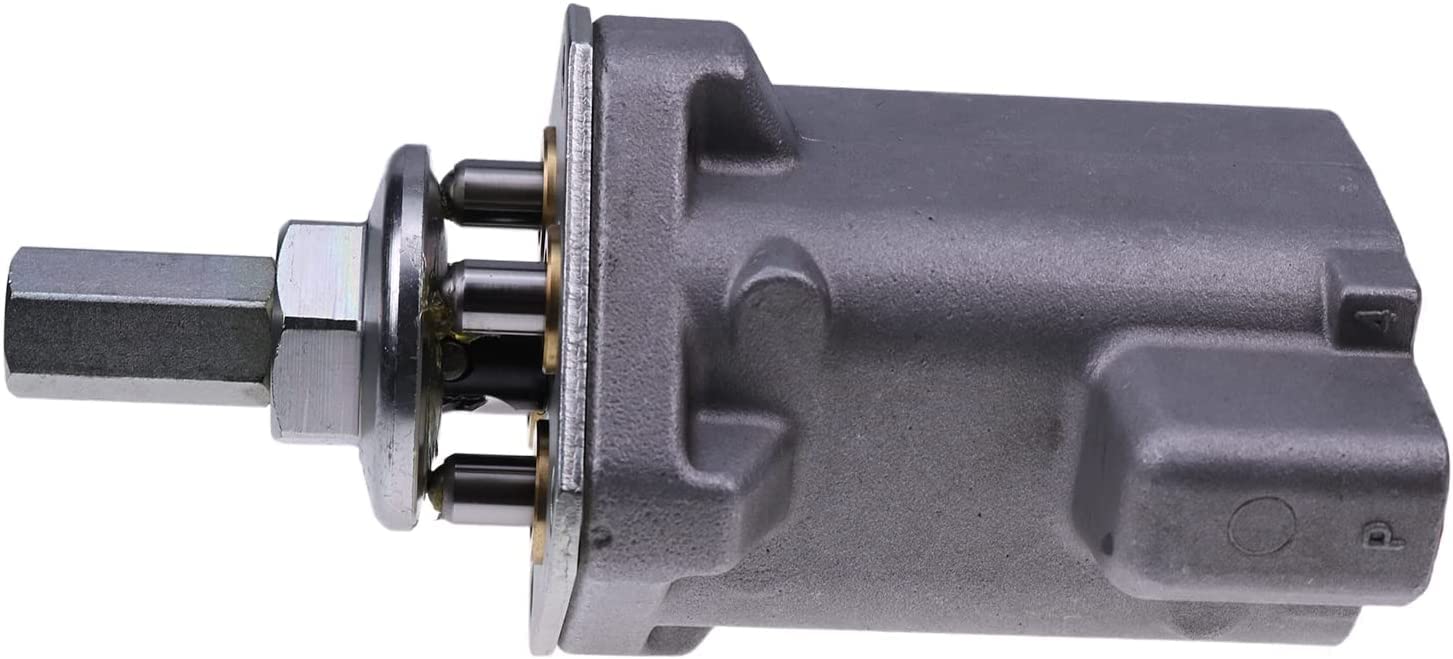 Amazon.com: Solarhome 2PCS Hydraulic Pilot Control Valve 9239583
