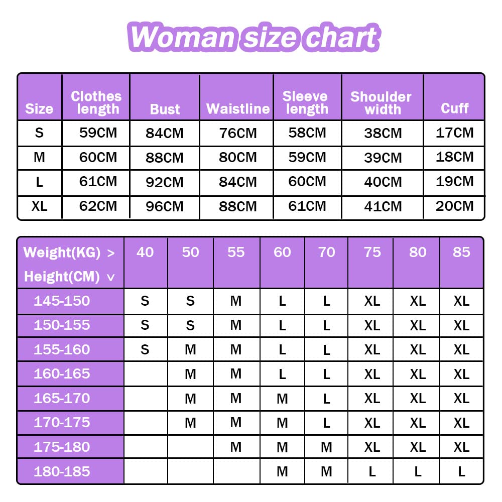 Camiseta de Ropa Interior térmica para Mujer, Camiseta de Manga Larga con calefacción USB eléctrica App para Deportes en Interiores y Exteriores (púrpura M) (púrpura S)