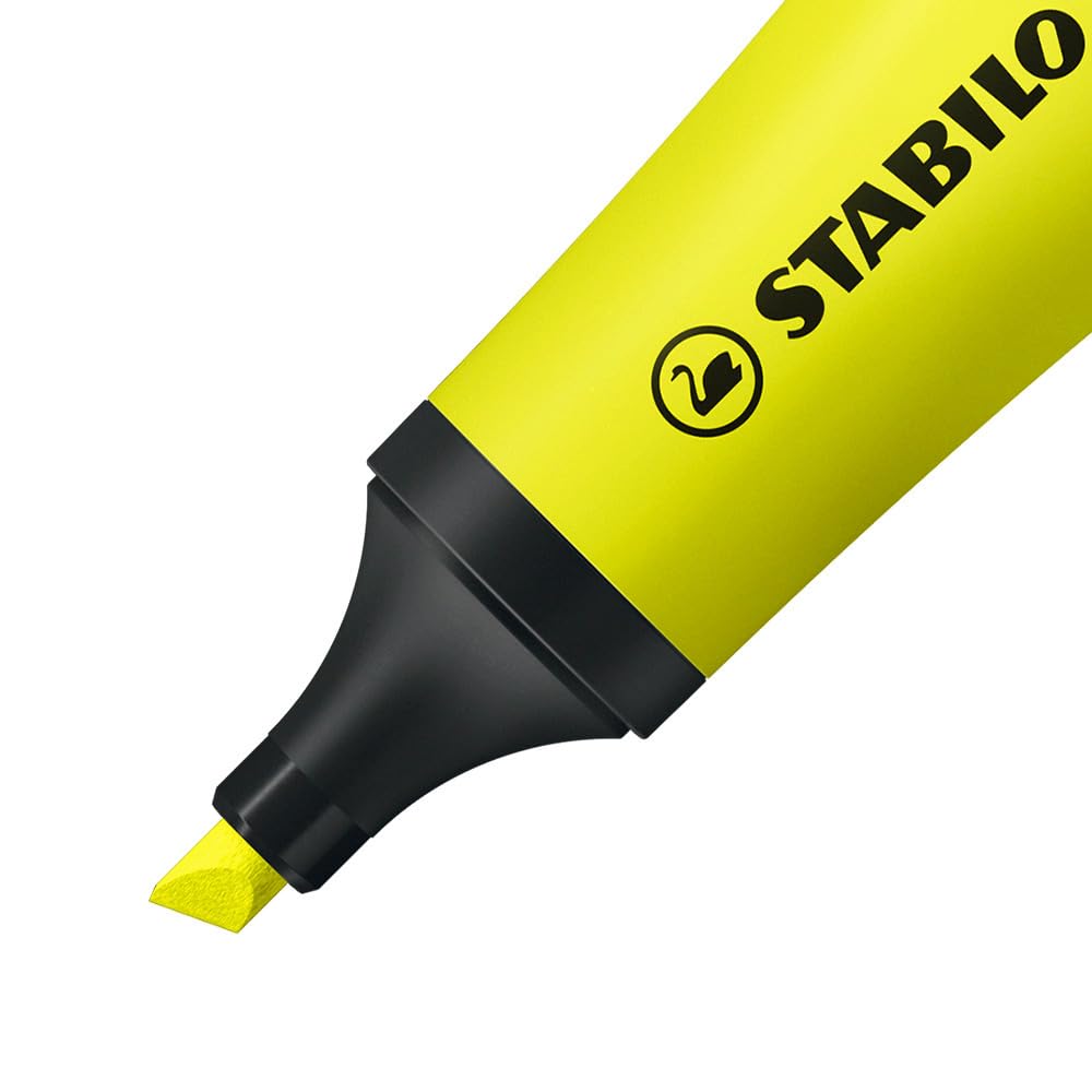 STABILO MARCADOR FLUORESCENTE BOSS MINI BOX 4 COLORES. Rotuladores Y