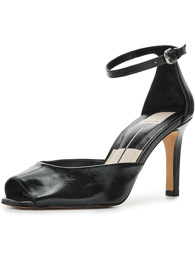 Navy Dolce Vita Serlo