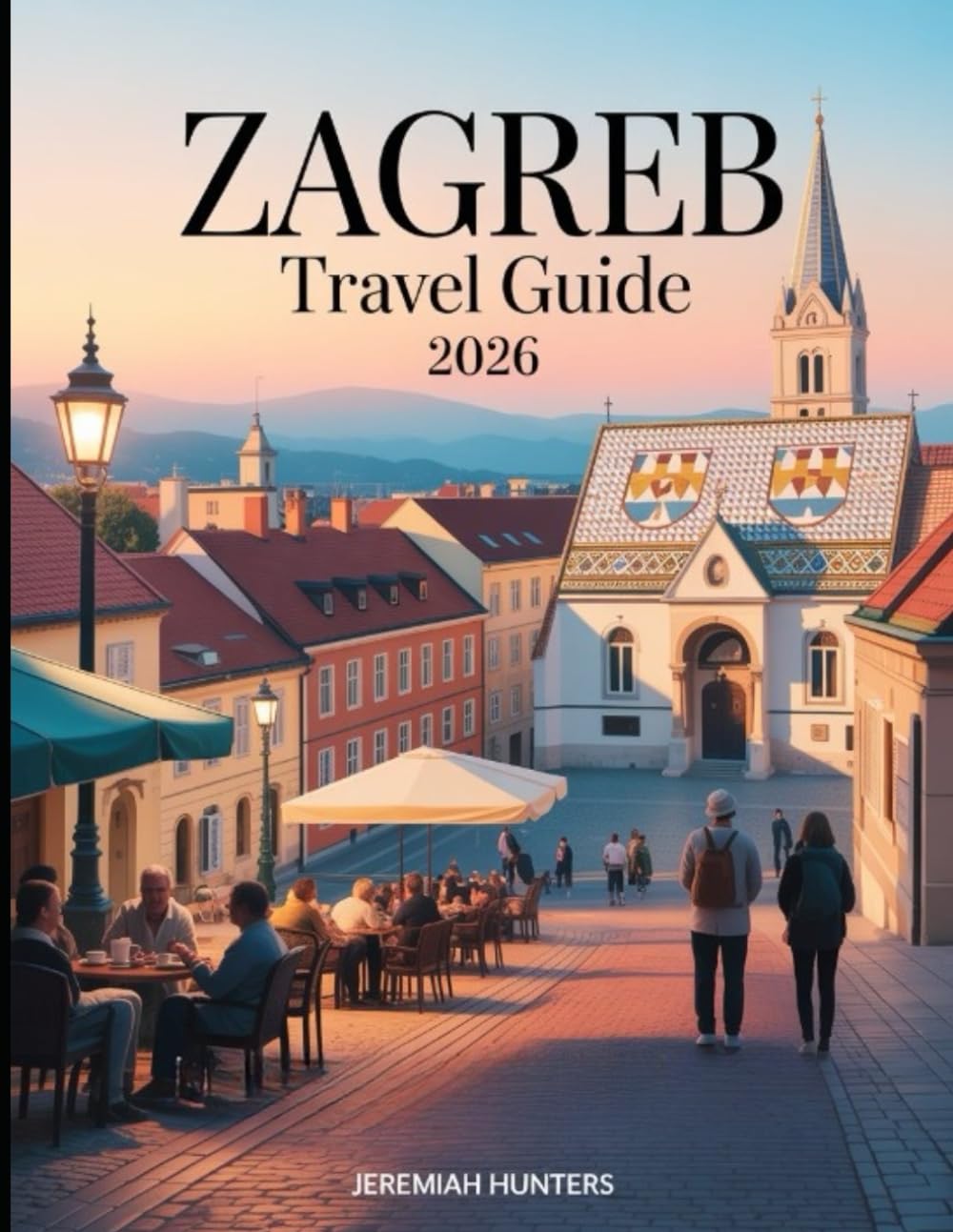 Zagreb Travel Guide 2026: Historic Upper Town, Café Culture, Day Trips, Local Food, and Hidden Gems of Croatia’s Capital (Unveiling the Earth’s Silent Wonders)