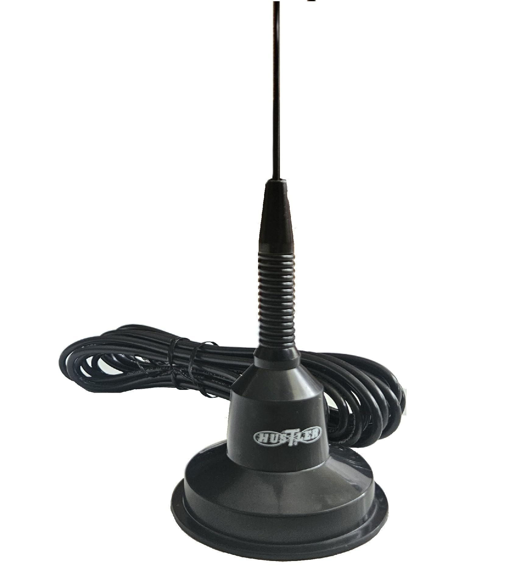 Amazon.com: Hustler Magnetic Mount Cb Antenna : Electronics