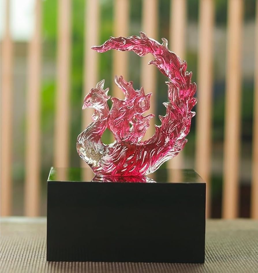 ☆CLOVER☆オルゴナイト☆四神、麒麟☆ ☆CLOVER様専用☆オルゴナイト☆四神、麒麟☆