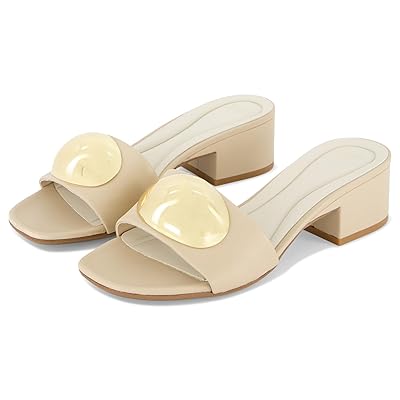 Franco Sarto A nika Slide Sandals Women