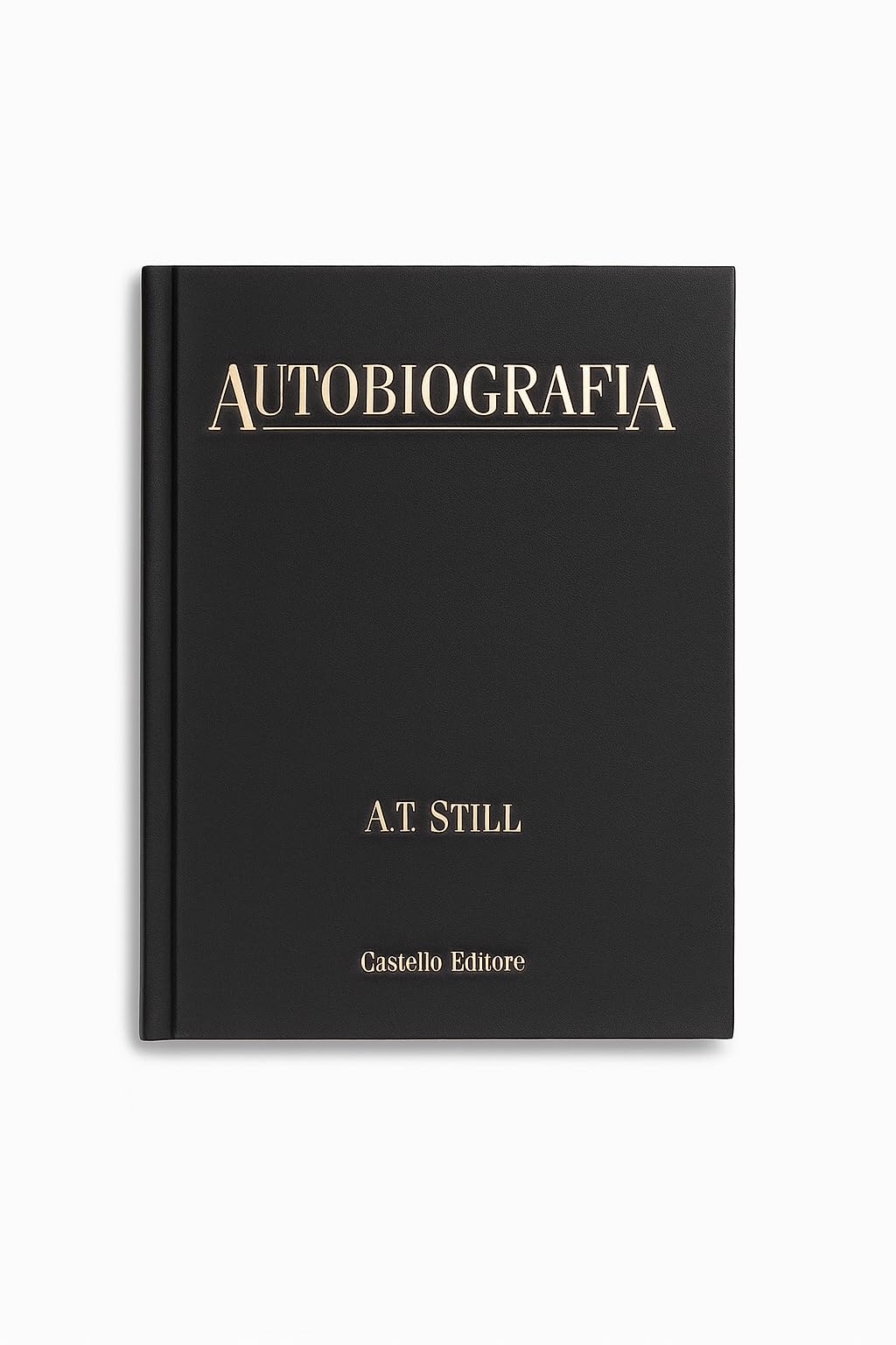 Autobiografia