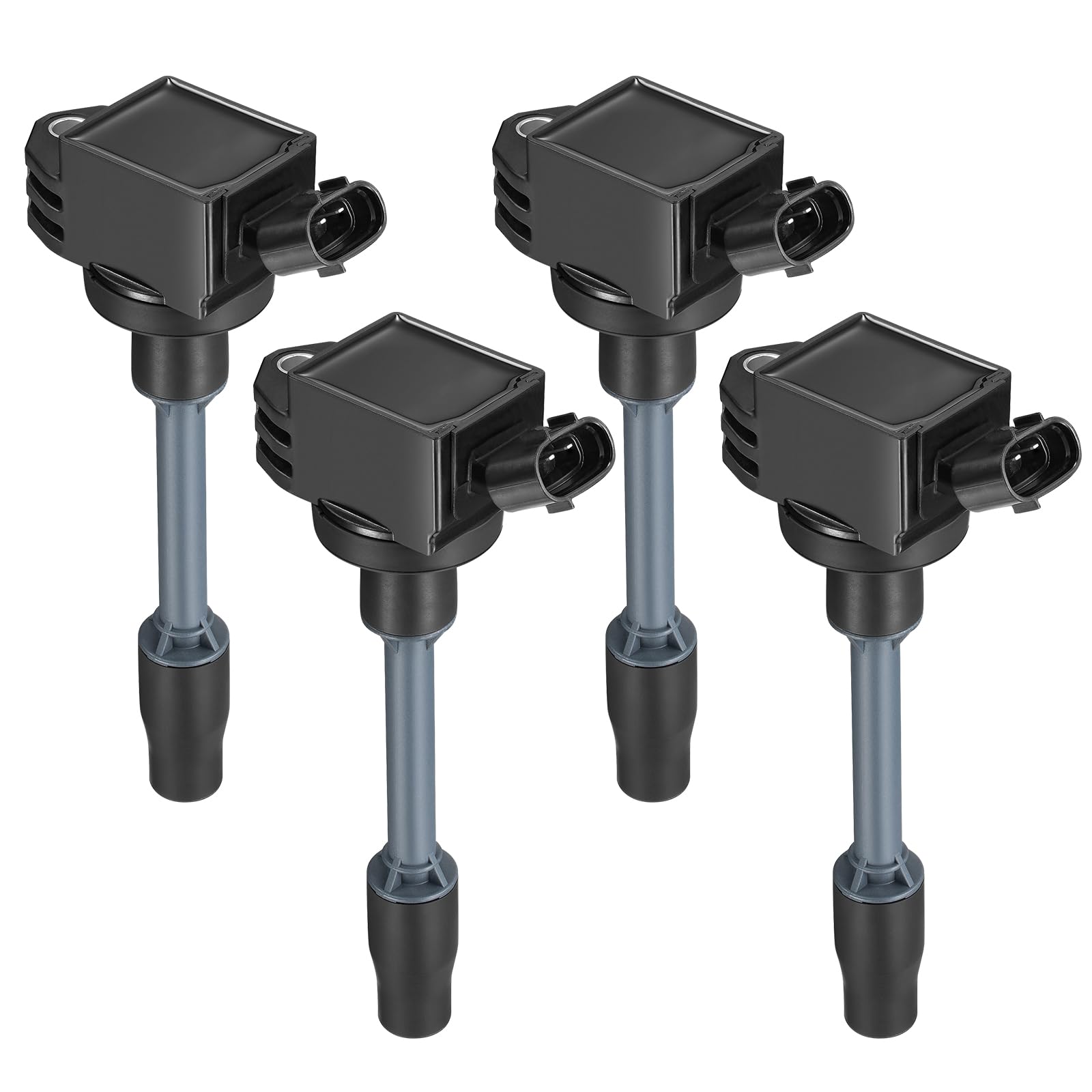 BDFHYK Ignition Coil Packs Compatible with Toyota 18-23 Camry, 19-23Corolla, 19-23 RAV4, Compatible with Lexus 21-23 UX200, 19-22 ES250 l4 1.8L 2.0L