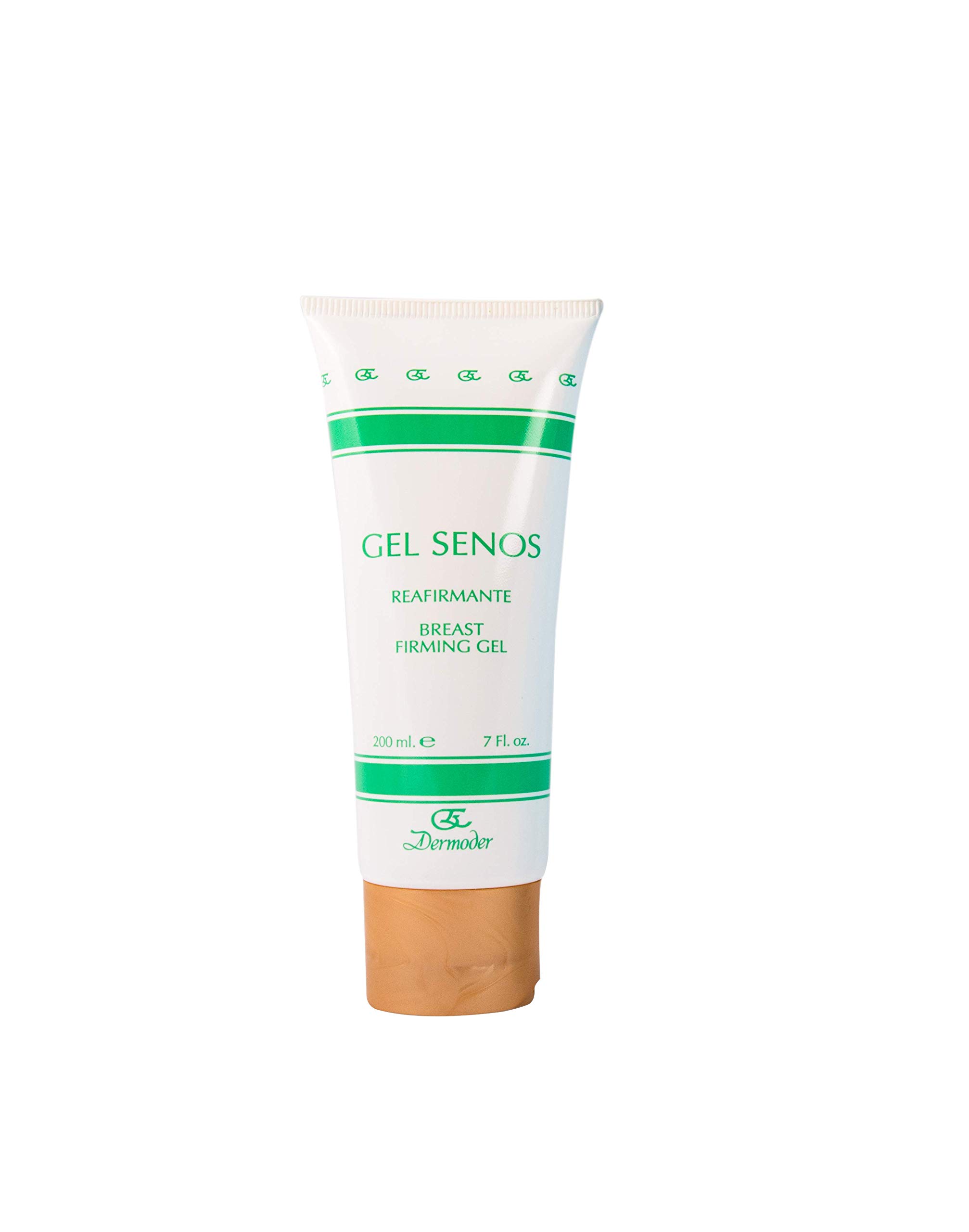 Sveltisse Gel Reafirmante de Senos - 200 ml