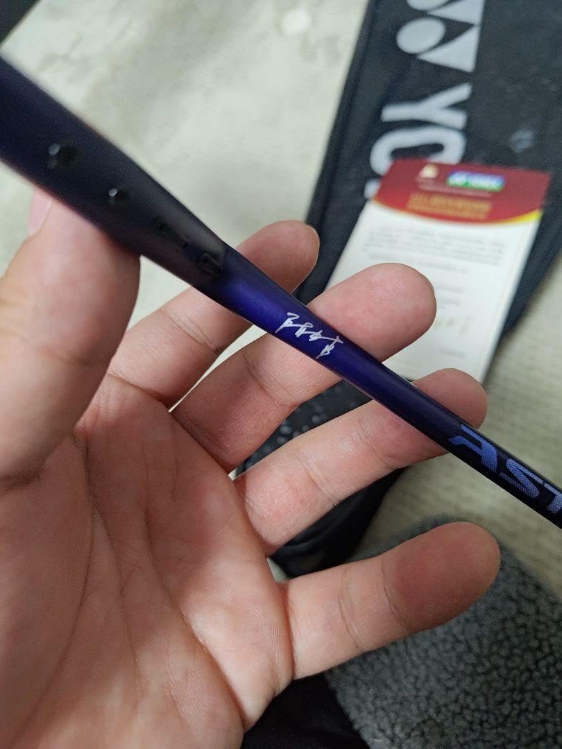 てる　アストロクス77pro 4UG5 中国国家隊限定カラー　極美品 てる様専用 アストロクス77pro 4UG5 中国国家隊限定カラー 極美