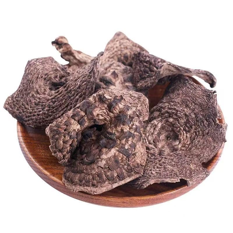 Amazon.co.jp: JINQI 天然香茸 コウタケ 乾燥香茸 天然きのこ サイズ