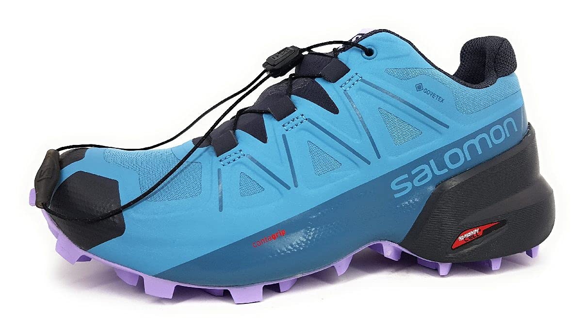 SALOMONWomen's Speedcross 5 GTX W Trail Running