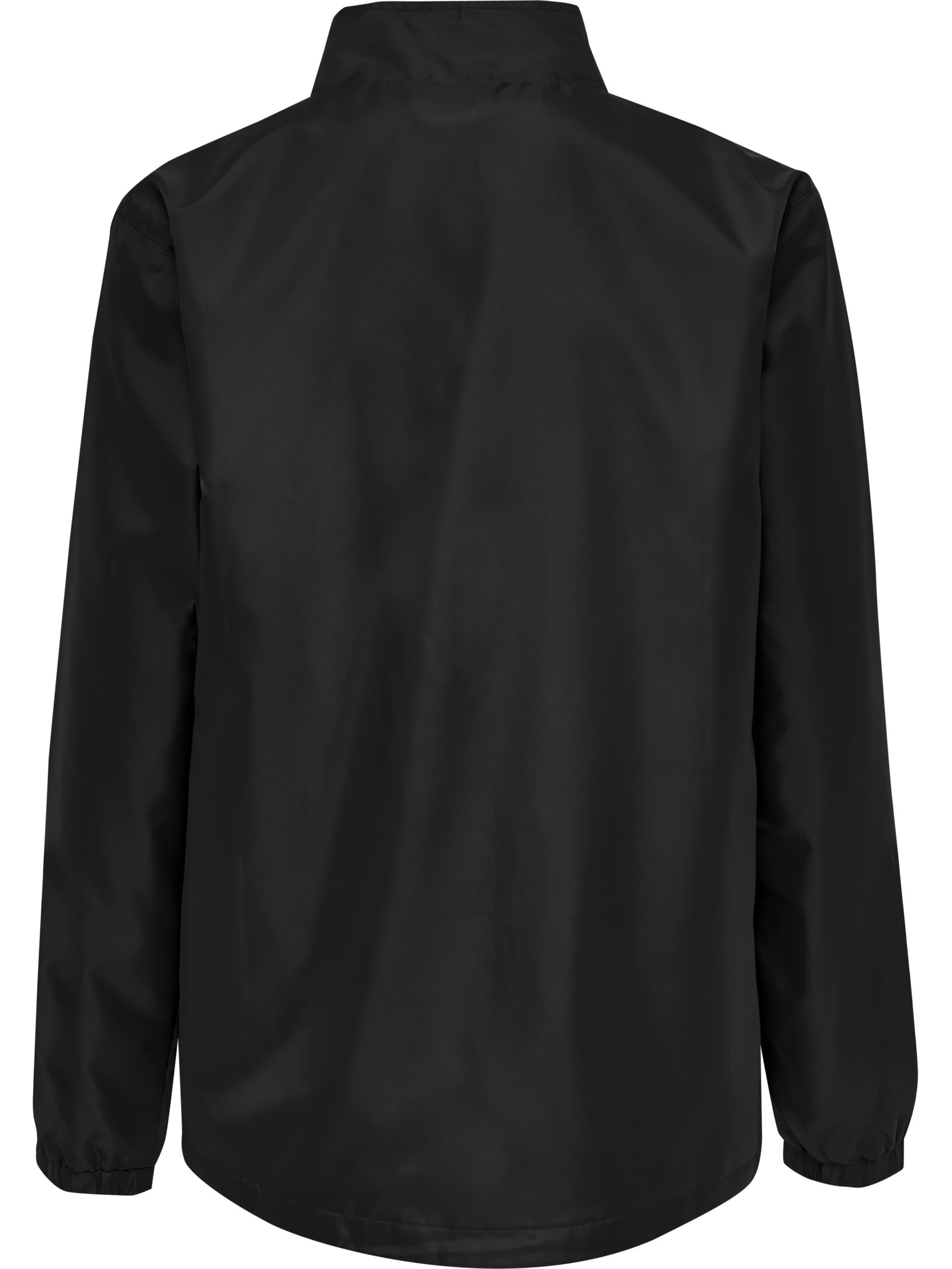 hummel Hmlpromo Rain Jacket Kids Chaqueta Unisex niños