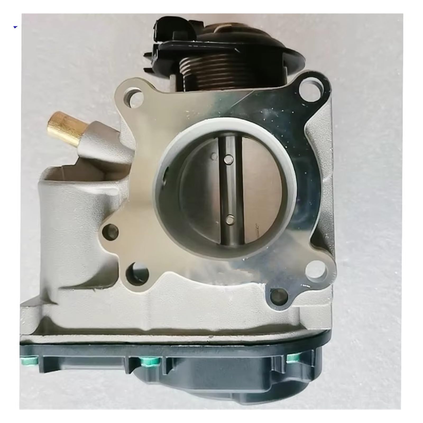 Papillons De Carburateur Pour VW Pour Polo Pour Bora Pour Lupo