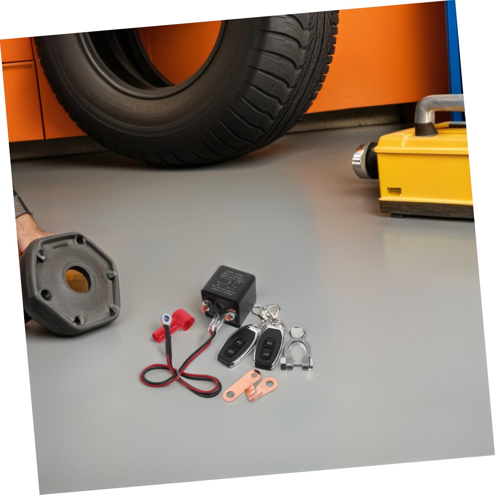 Interruttore Automatico Ripristinabile Interruttore Automatico Per Auto Di Potenza Per Auto Interruttori Automatici A Ripristino