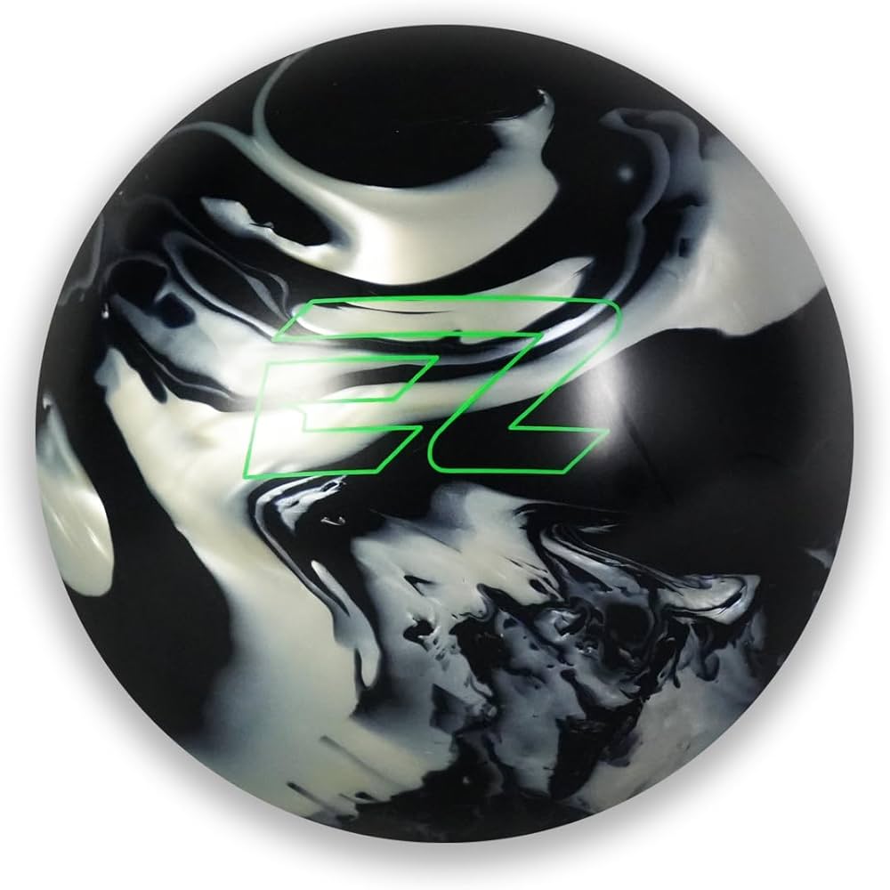 Amazon.co.jp: ELITE EZフックリアクティブボウリングボール Amazon.co.jp: ELITE EZフックリアクティブボウリングボール