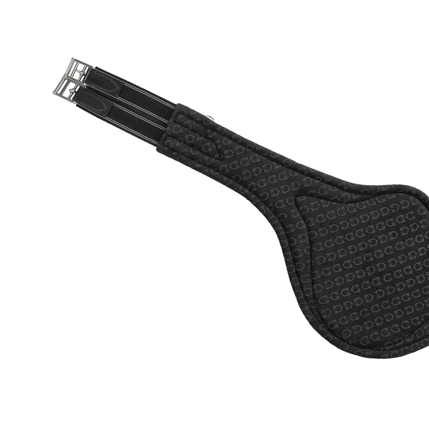Sottopancia pararamponi 130 cm, Marrone