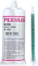 Plexus MA300 MMA Adhesive Cartridge Lahore, Karachi - Pakistan
