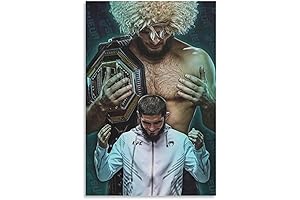 Khabib Nurmagomedov: The Eagle Soaring High