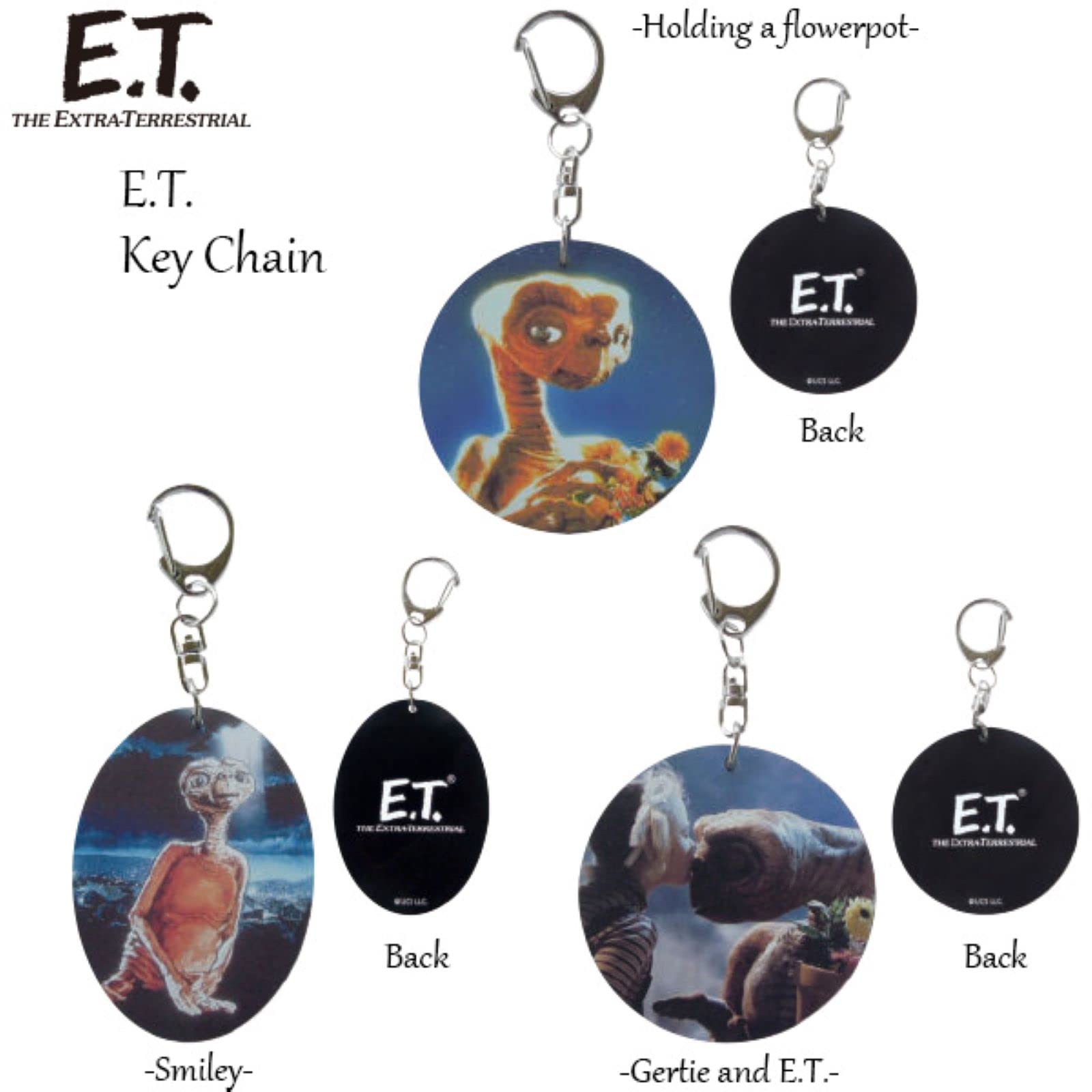 ETHICON エチコン　キーホルダー　7個 ETHICON エチコン キーホルダー 7個 - メルカリ