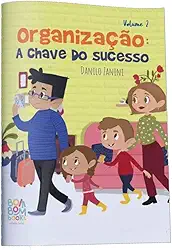 Coleção educação financeira: organização a chave do sucesso
