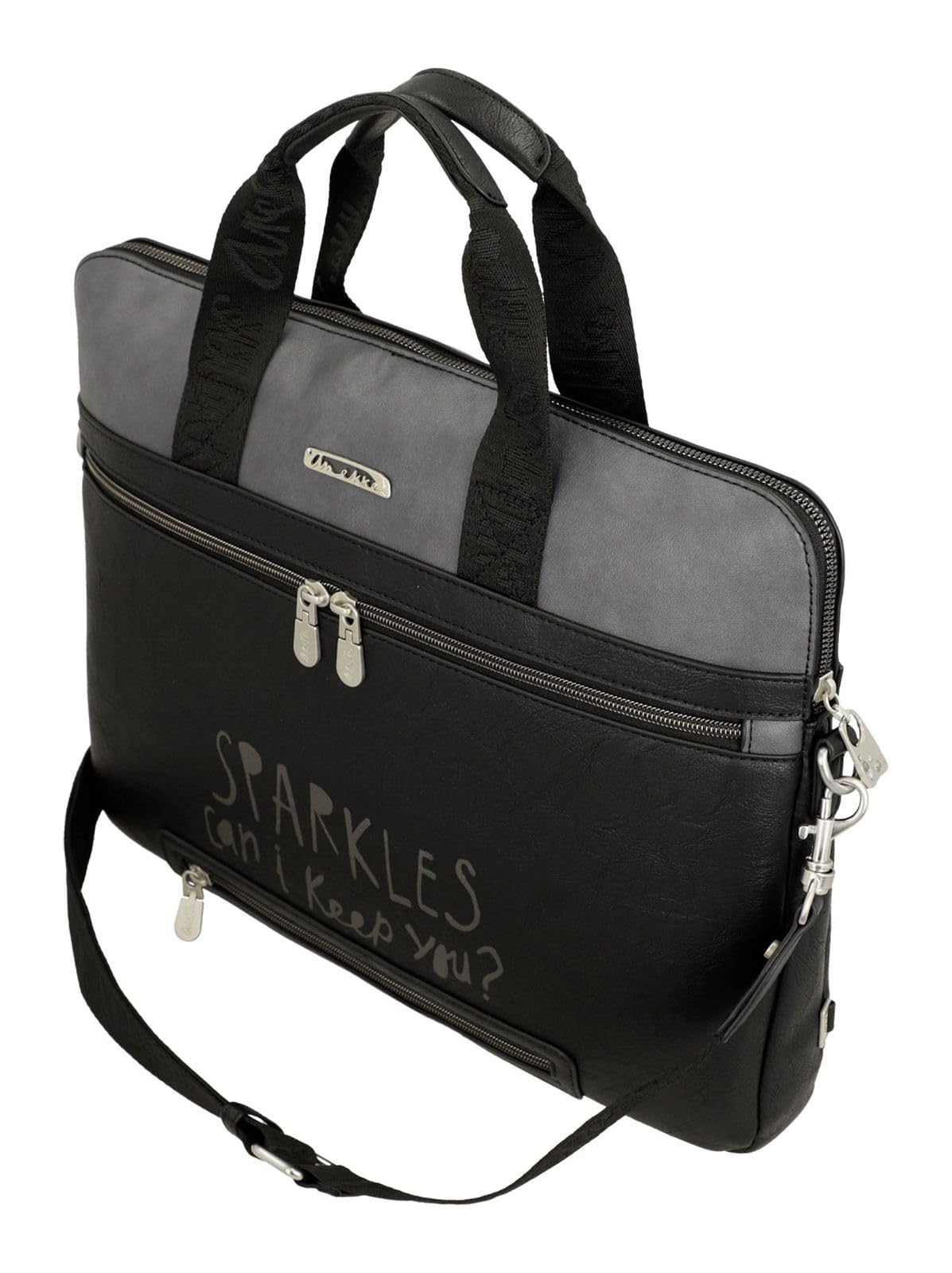 Anekke Core Crust Briefcase Multicolor Anekke Core Crust Briefcase Multicolor