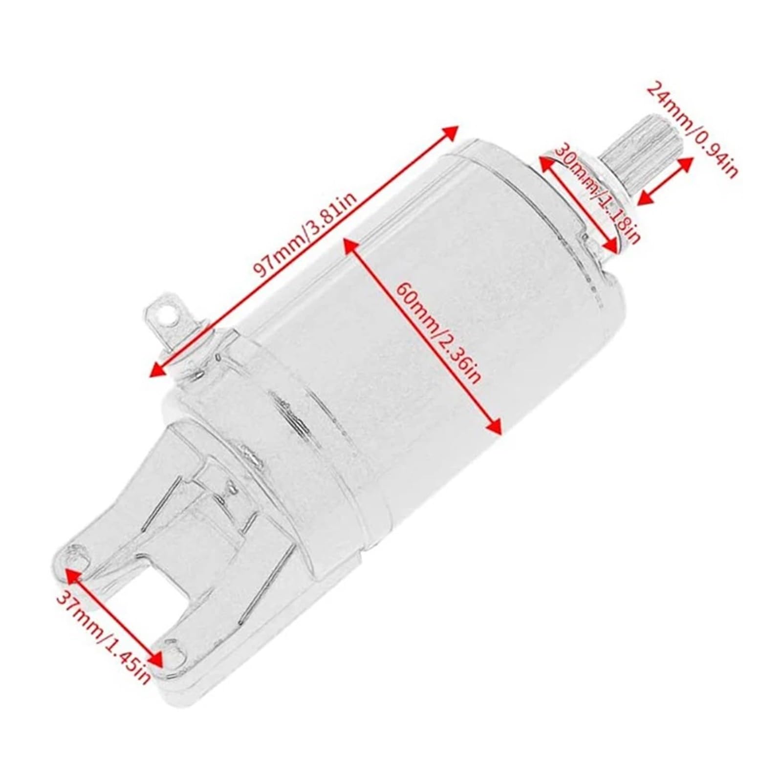 Motore Elettrico Motorino Di Avviamento Per Moto JET SKI Per ULTRA 150 JH1200 1999 2000 2001 2002 2003 2004-2005 Per 1200 STX-R JT1200 Avviatori solenoide