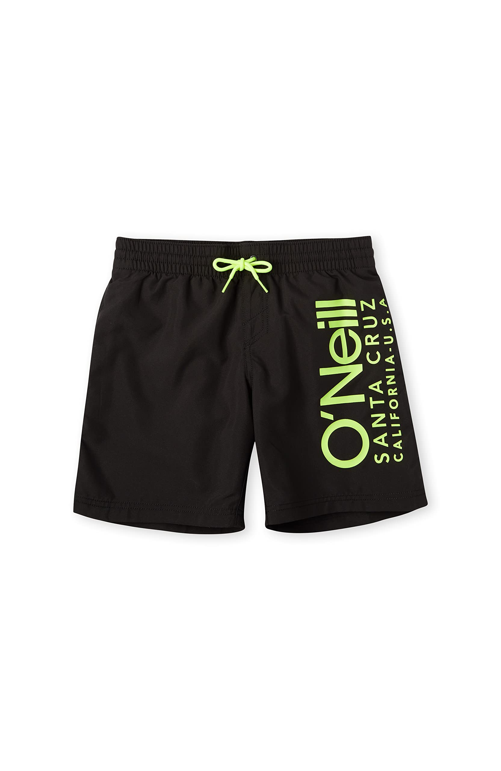 O'NEILL Pantalones Cortos Originales Cali Boy's Tabla para Niños