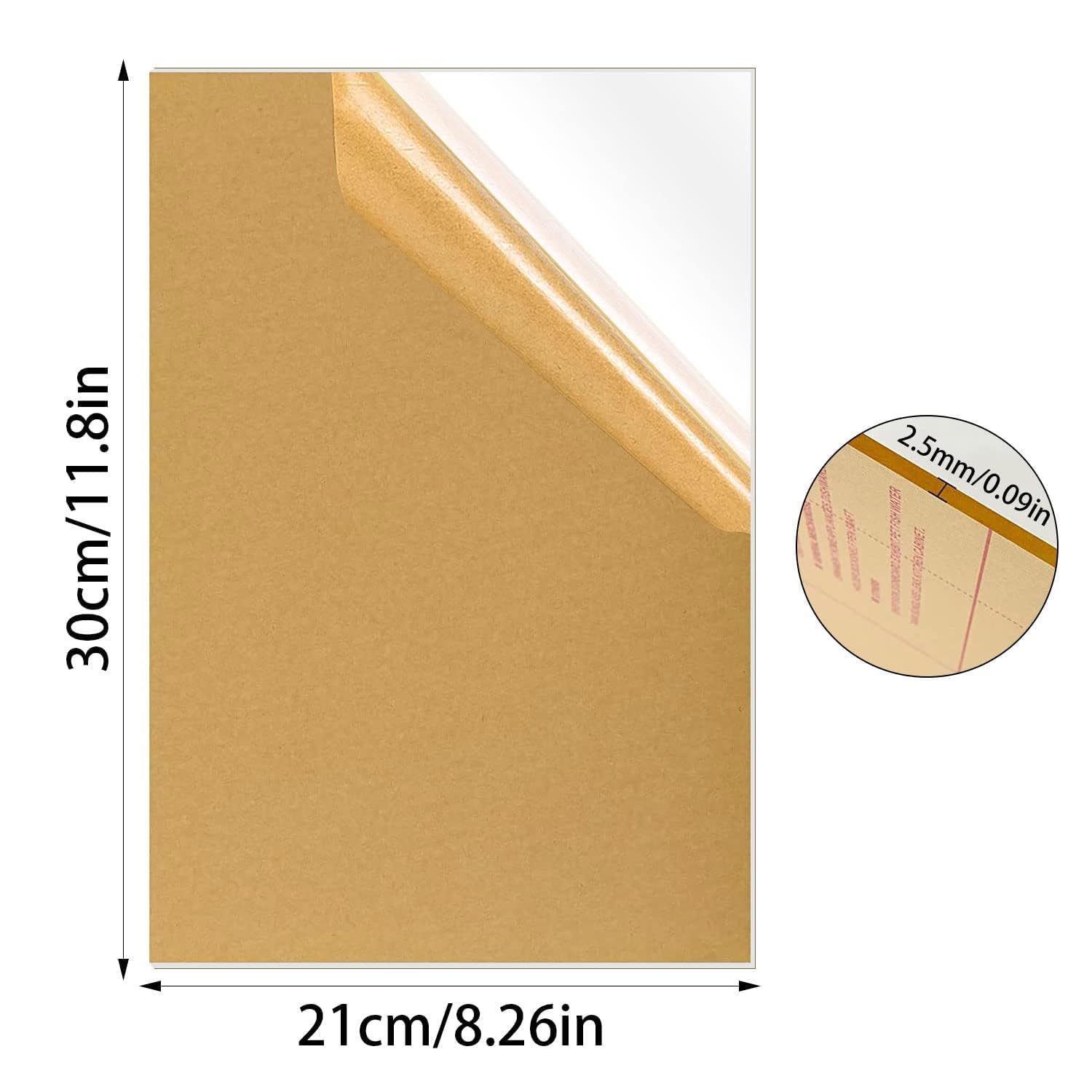 Lot De 5 Cutters Largeur De Lame 18mm | Lames De Cutters