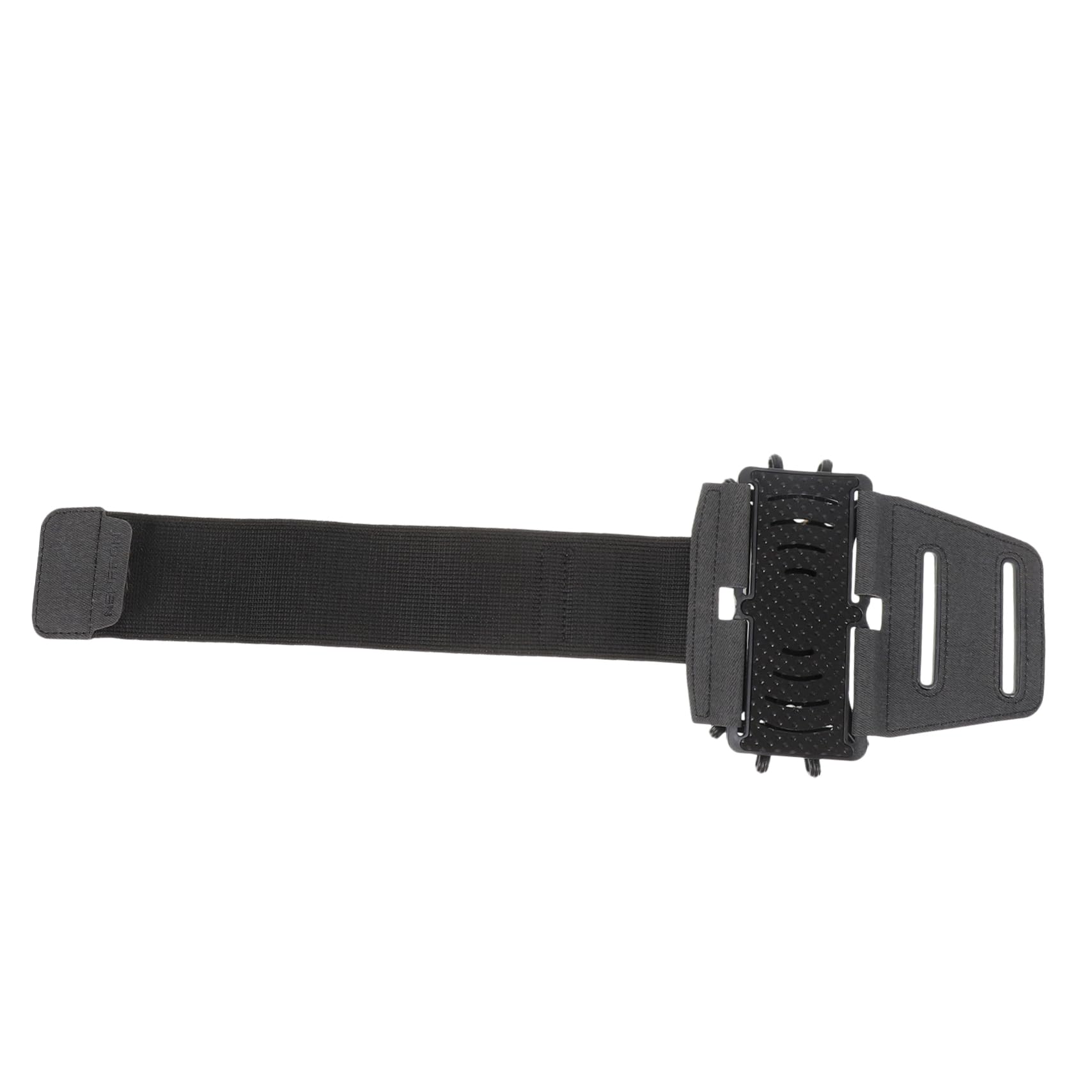 HEMOTON 3pezzi Armadietto Per Telefono Da Braccio Supporto Smartphone Per Corsa e Attività Outdoor Design Rotante Gradi Compatibile Con Vari Modelli Classico
