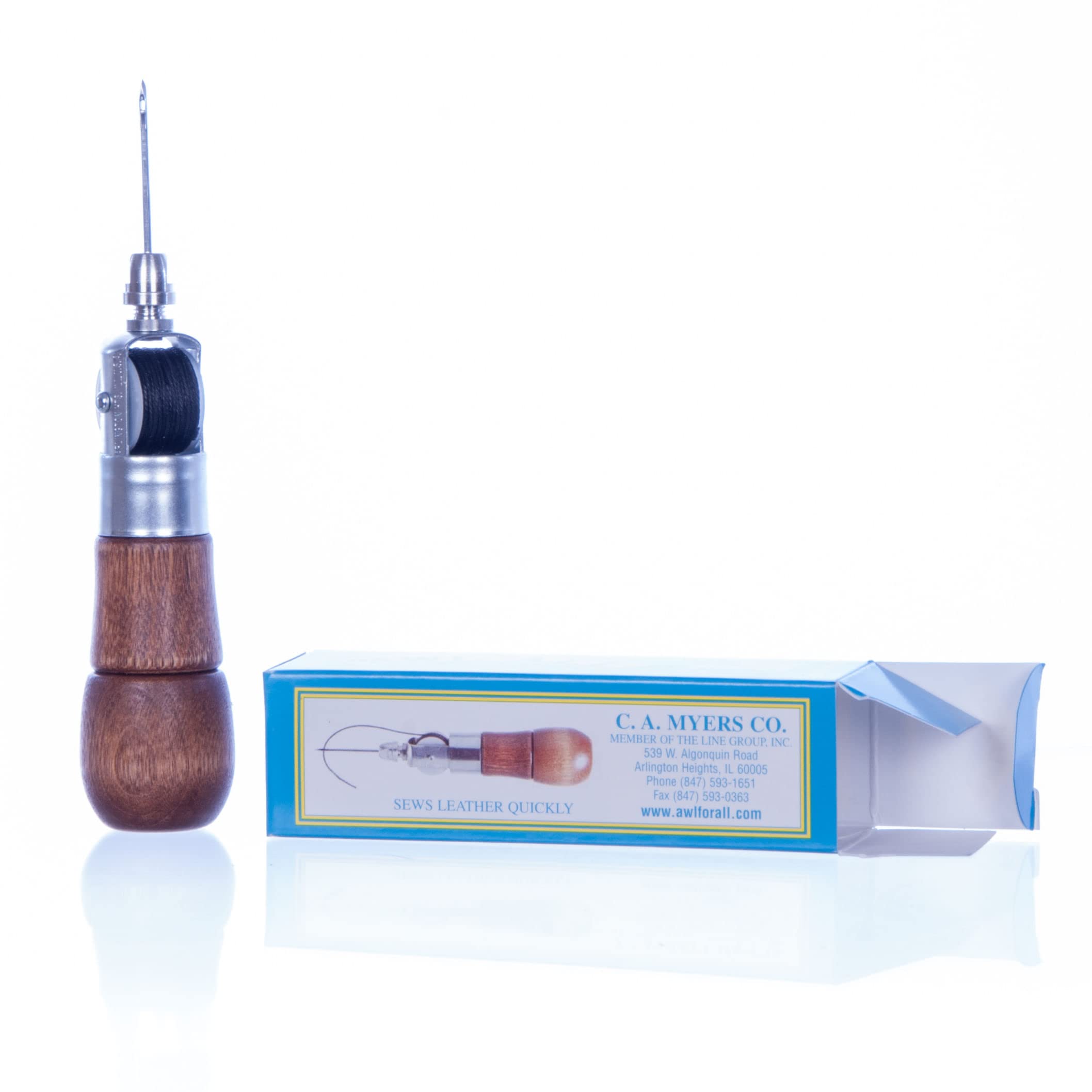 C.A. Myers CompanyOriginal Stitcher Kit