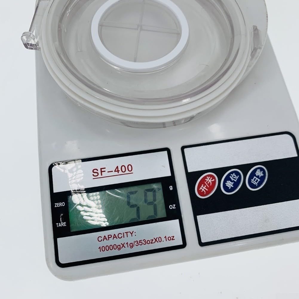 Coperchio Ricambio Plastica per Xiaomi per g20 per lite Coperchio