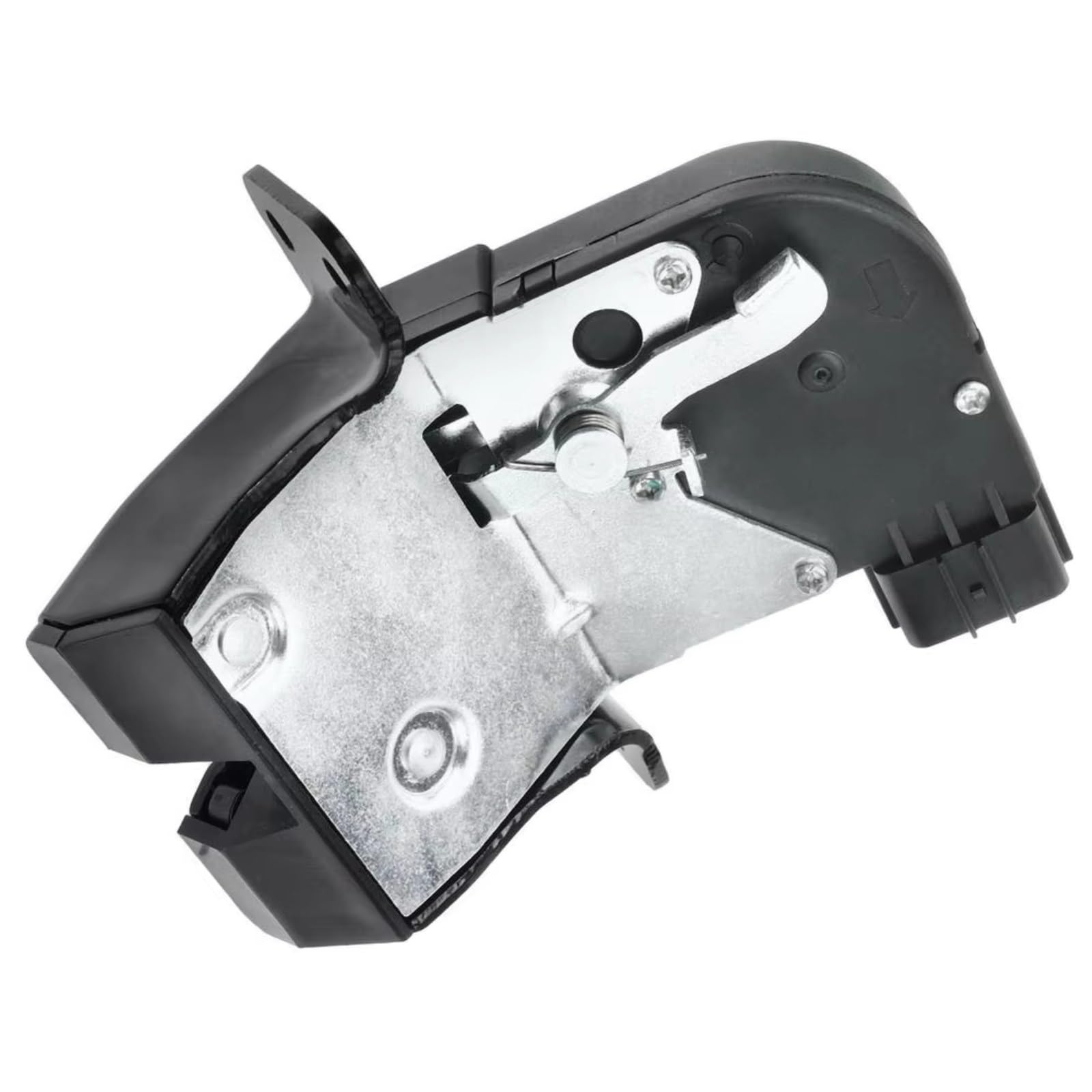Rear Tailgate Latch Actuator Compatible with Hyundai for Veloster 2012 2013 2014 2015 2016 2017 Rear Tailgate Latch Trunk Lid Lock Actuator