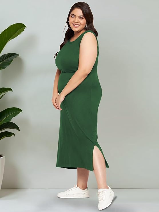 plus size dress clothes