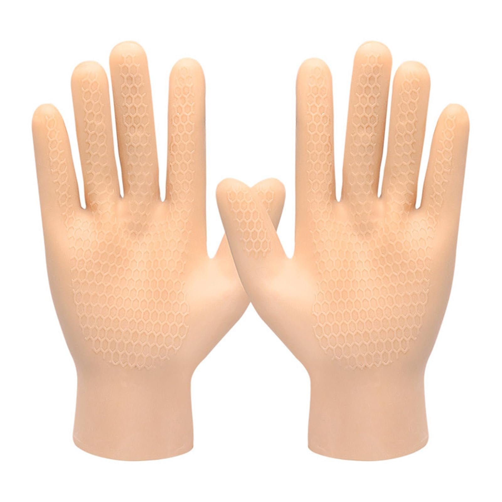 Silicone Moisturizing Gloves Dry Hands Treatments Hydrating Cracked Hand Healing Gloves Repair Rough Chapped Skin Gifts Moisturizing Gloves For Dry Hands