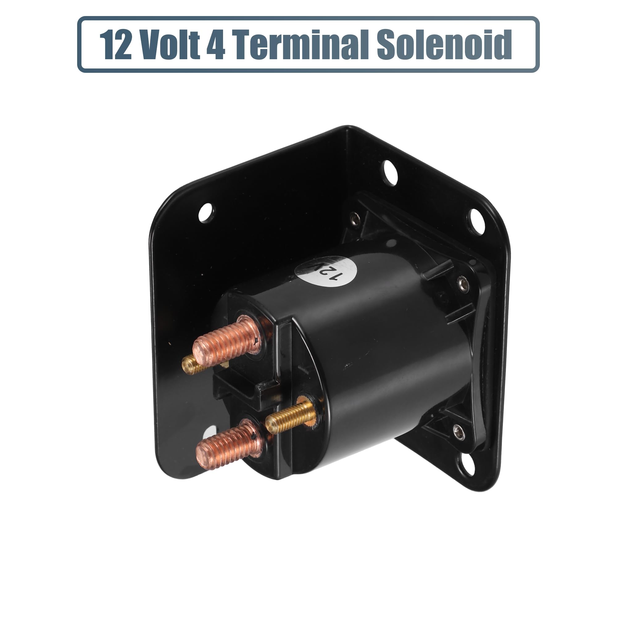 Amazon.com: uxcell Air Intake Heater Relay No.5187880AC/56029173AB  