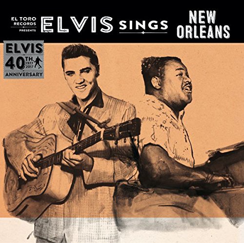 Sings New Orleans - Les Beatles, Paul McCartney, John Lennon, RIngo Starr, George Harrison Sings New Orleans