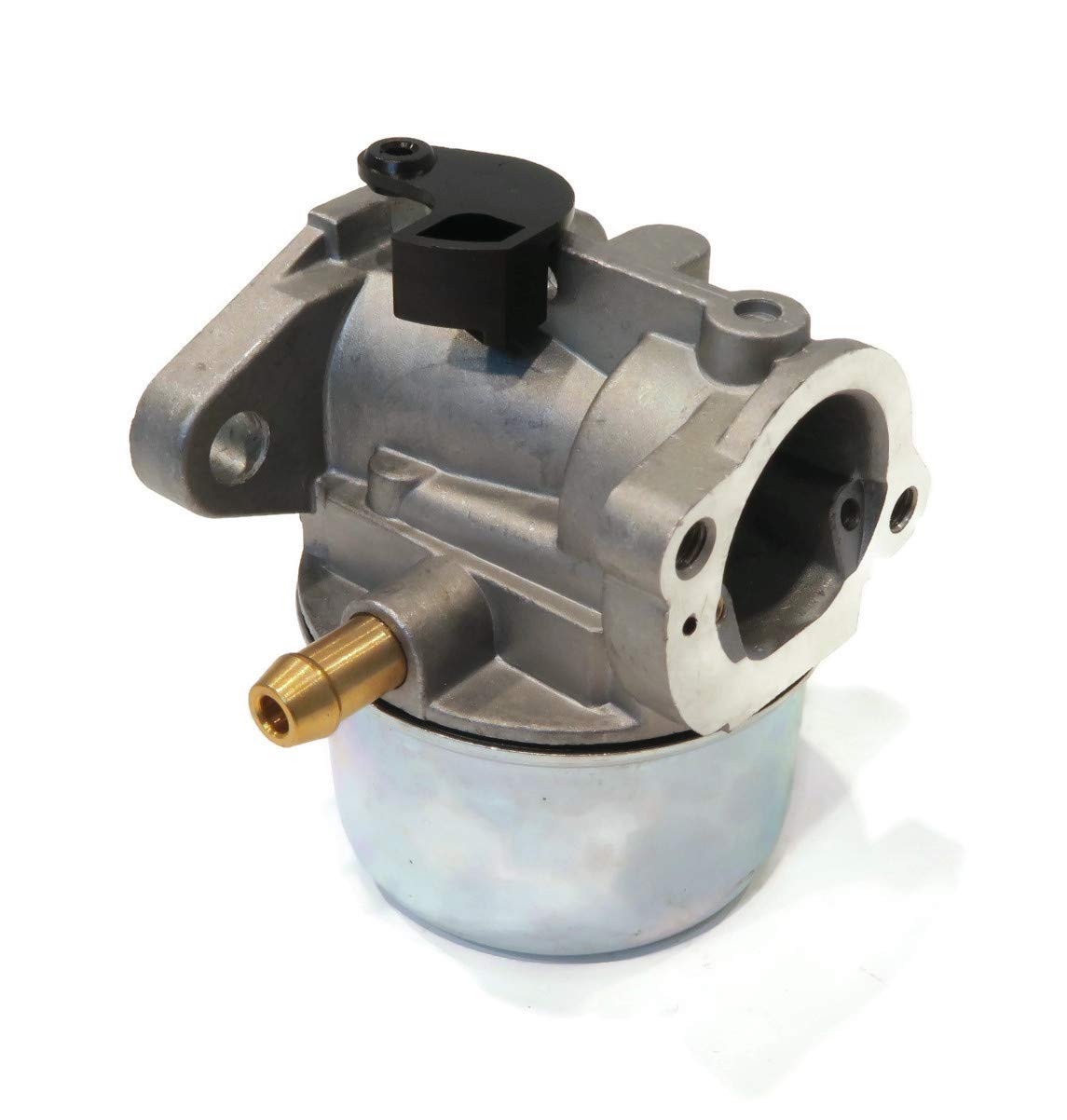 Kit Carburatore 594057 Per Motori Briggs & Stratton 5hp, Compatibile