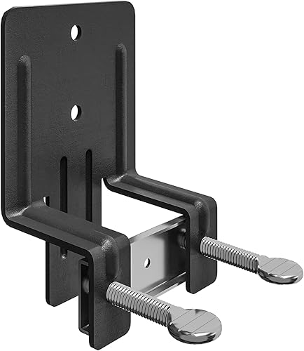 6 tapones de metal para colchón, agarre antideslizante para colchón para marco de cama individual, evita que el colchón se deslice, fácil de montar,