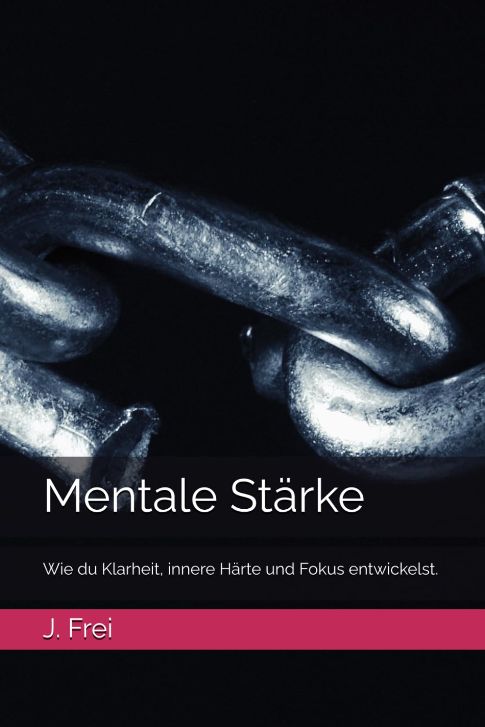 Mentale Stärke: Wie du Klarheit, innere Härte und Fokus entwickelst.