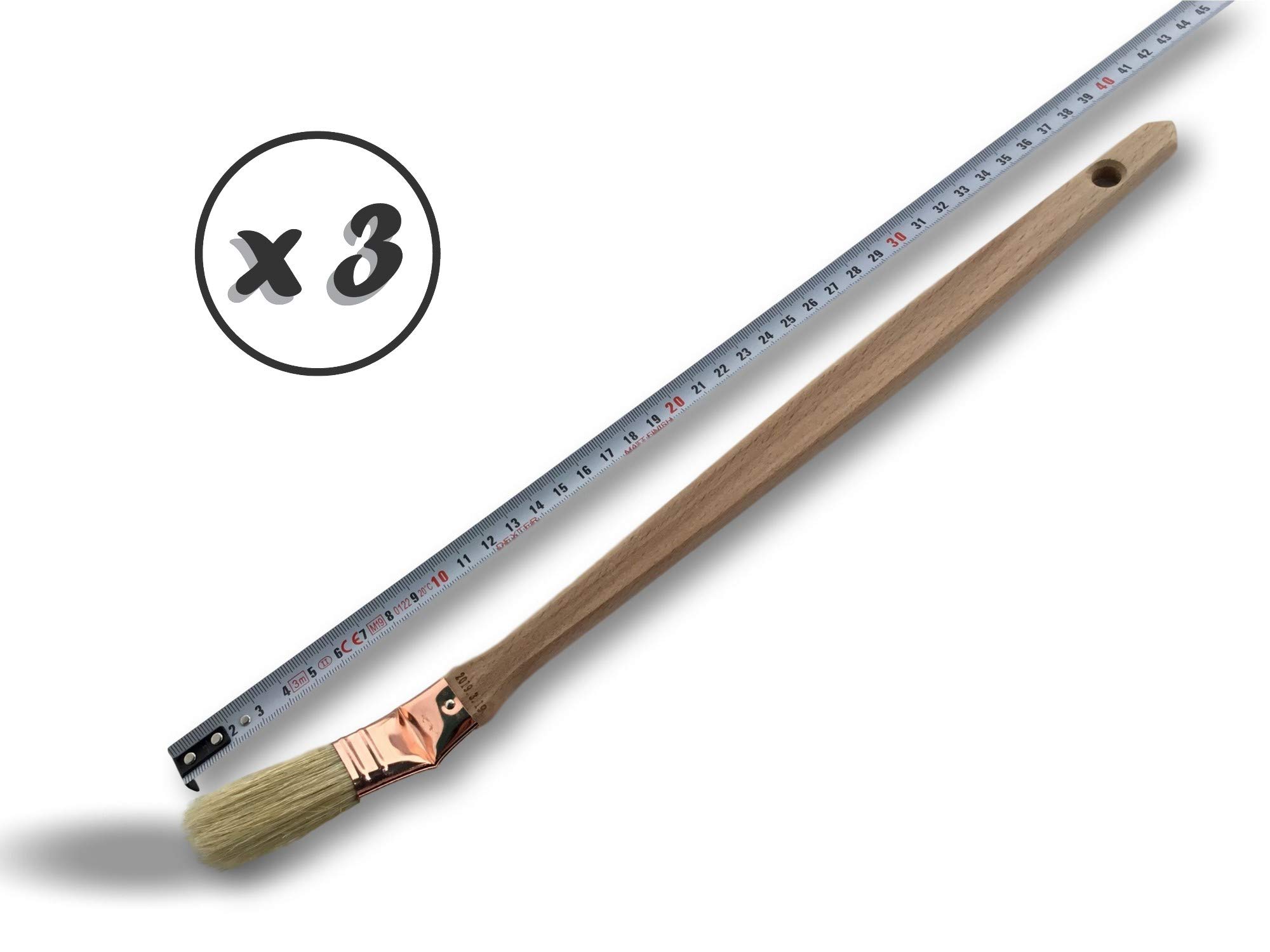 Pennelli Per Radiatori | Confronta Prezzi - Foto 8