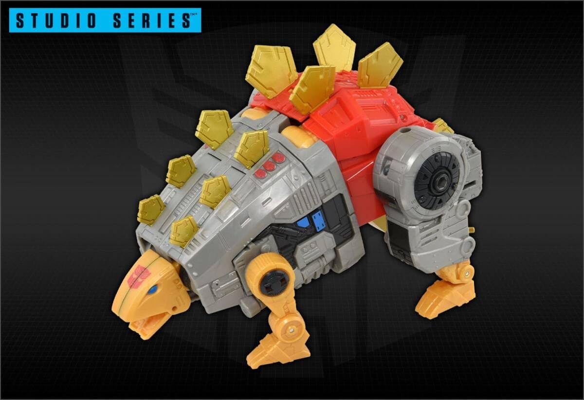 Amazon.co.jp: トランスフォーマー スタジオシリーズ SS-111