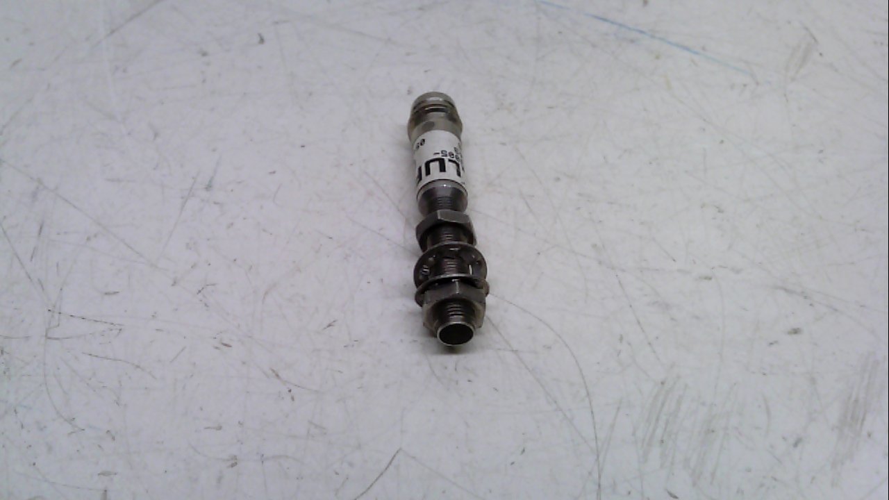 BES 516-3005-G-E5-C-S49, Proximity Sensor, 24V, 3 Pole BES 516-3005-G-E5-C-S49