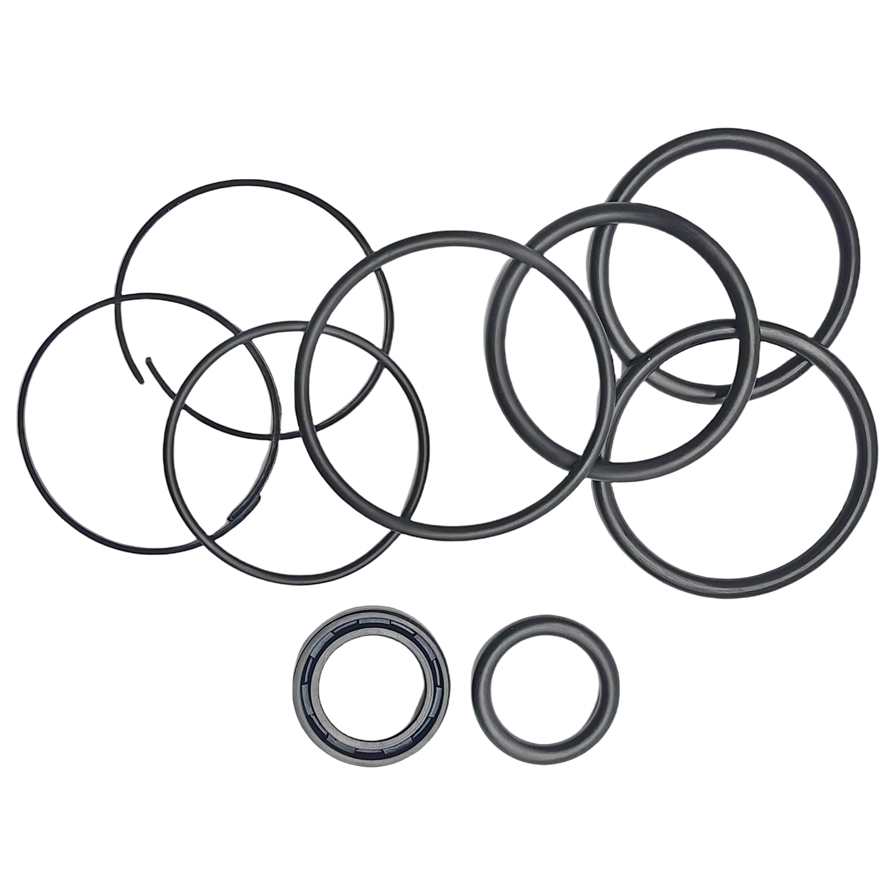 専用様 ライブディオZX社外ホイール前後