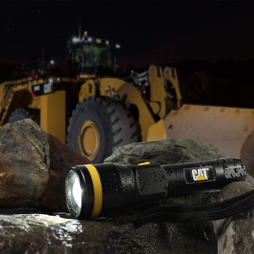 Cat Lights: Flashlights