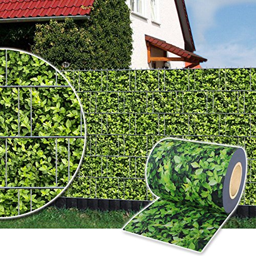Zaun Blickdicht Die 15 Besten Produkte Im Vergleich Heim Werk zaun-blickdicht-die-15-besten-produkte-im-vergleich-heim-werk
