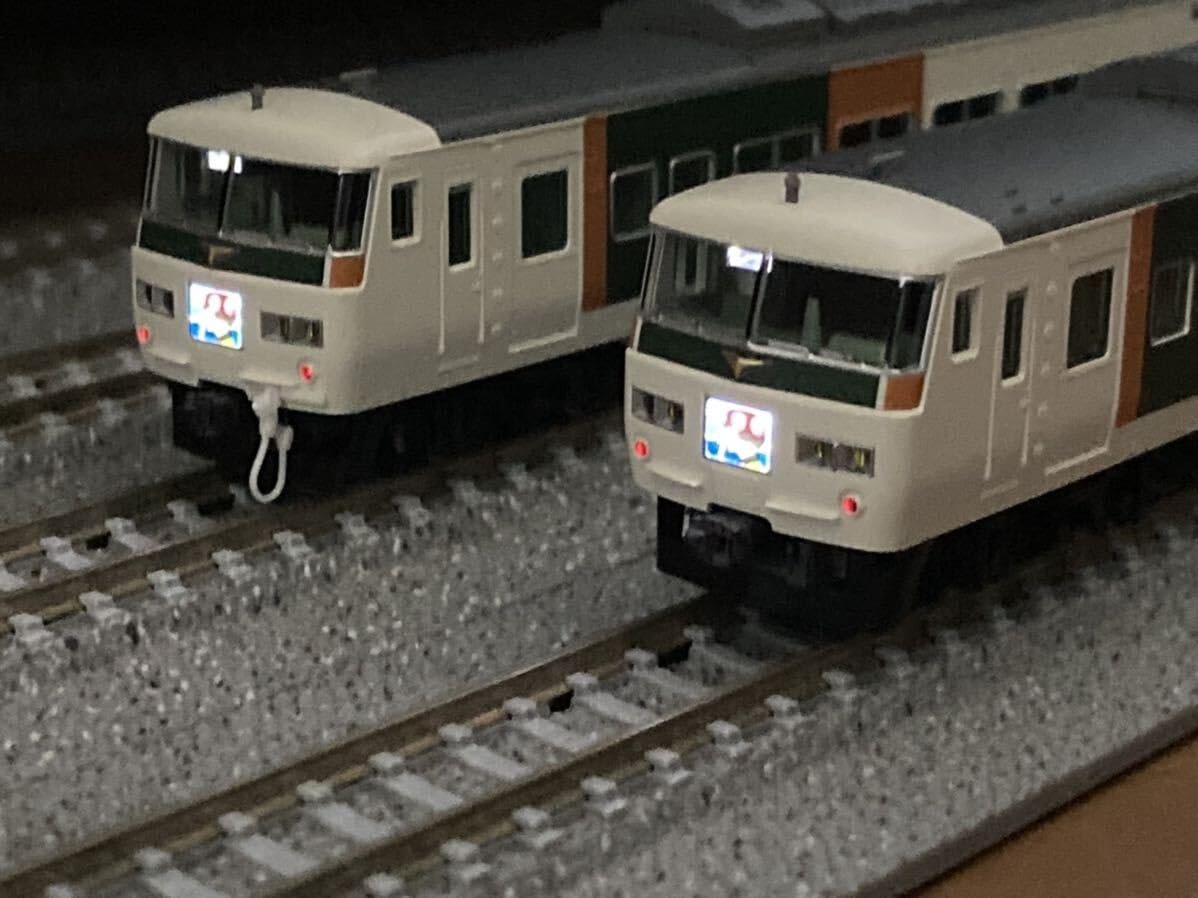 Amazon | TOMIX 98395+98396+98397 185系踊り子・新塗装15両セット