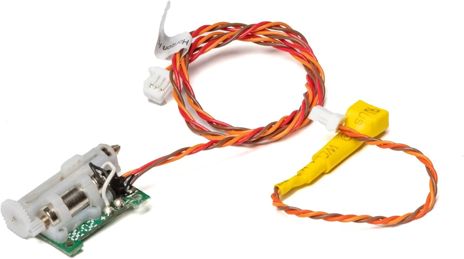 Spektrum Servo L=60mm 120S